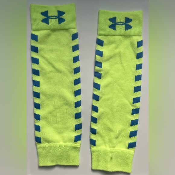 Under Armor Leg Warmers/Socks - Picture 5 of 6
